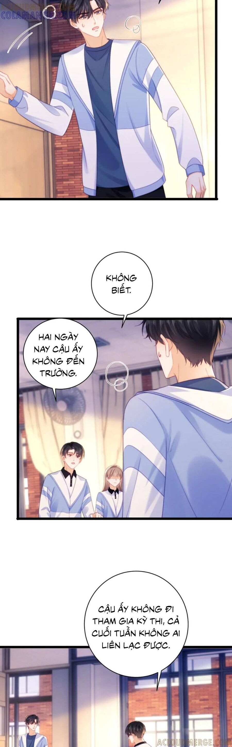 Truỵ Lạc - Chương 67 - Trang 2