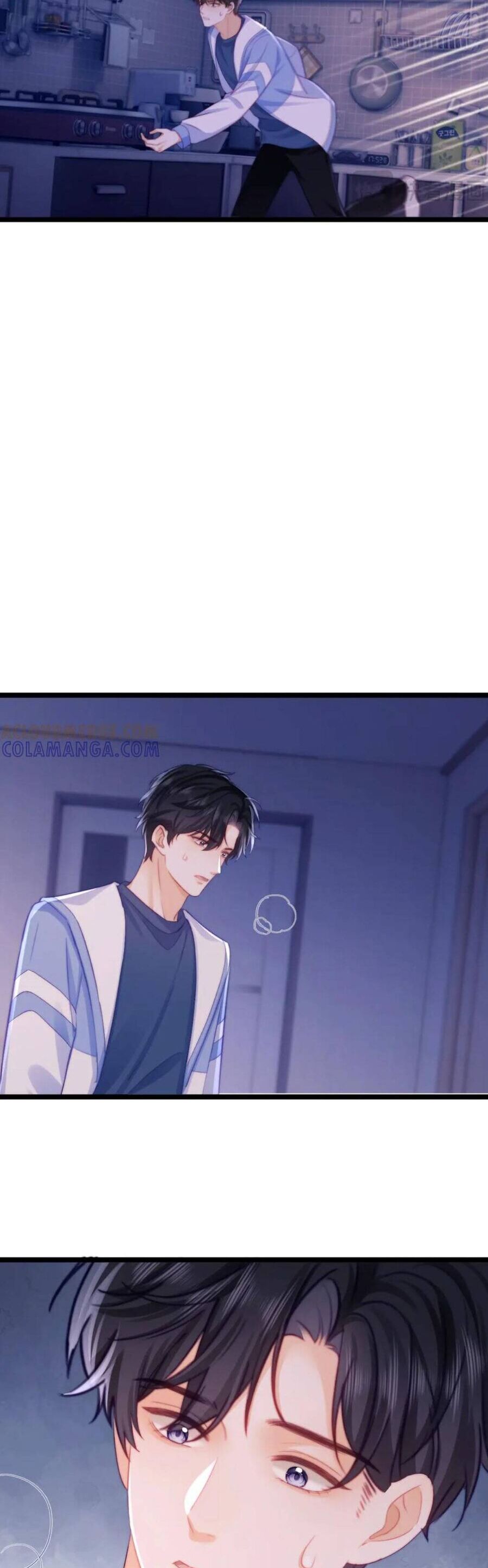 Truỵ Lạc - Chương 67 - Trang 8