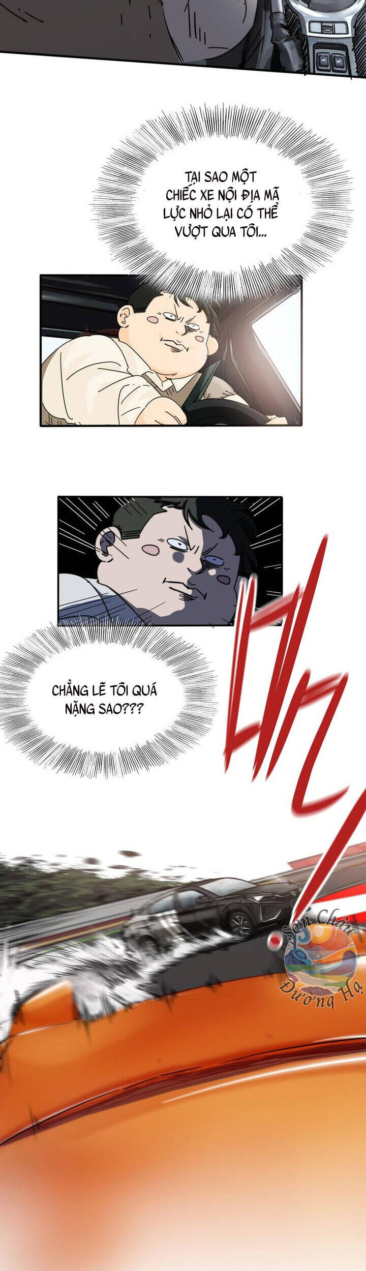 Phi Trì Nhân Sinh - Chương 16 - Trang 14