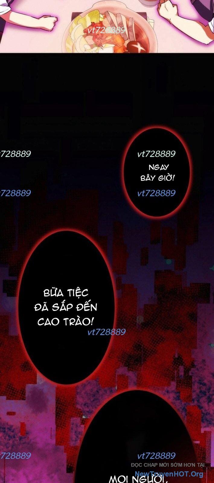 Bộ Đếm Bạn Bè - Chương 9 - Trang 91