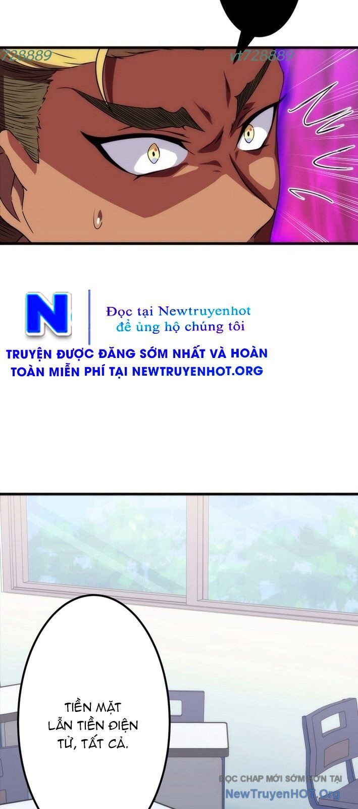 Bộ Đếm Bạn Bè - Chương 9 - Trang 10