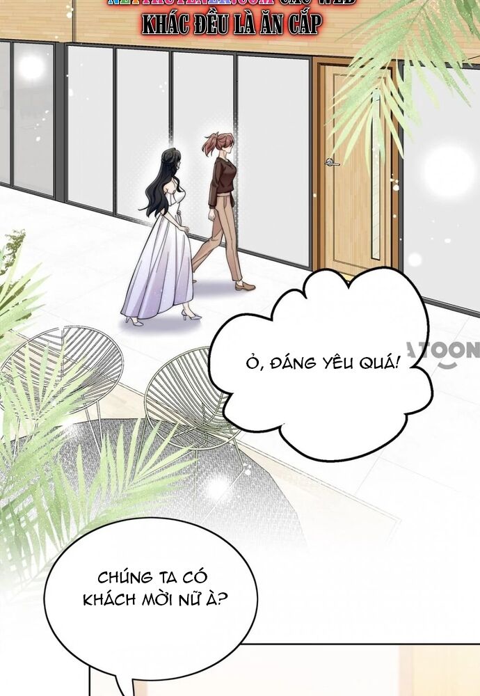 Trùng Sinh Thành Nữ Chính Độc Ác - Chương 56 - Trang 30
