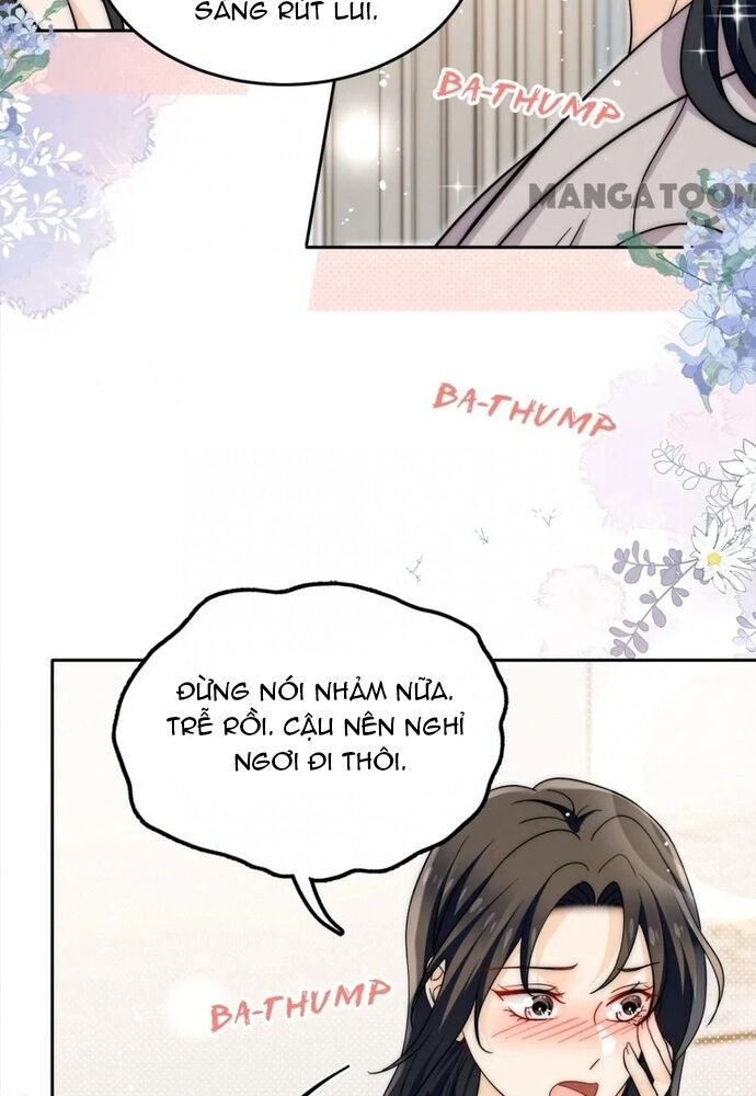 Trùng Sinh Thành Nữ Chính Độc Ác - Chương 56 - Trang 3