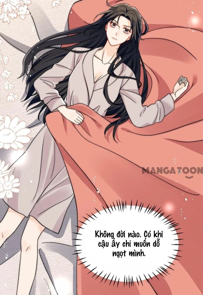 Trùng Sinh Thành Nữ Chính Độc Ác - Chương 56 - Trang 9