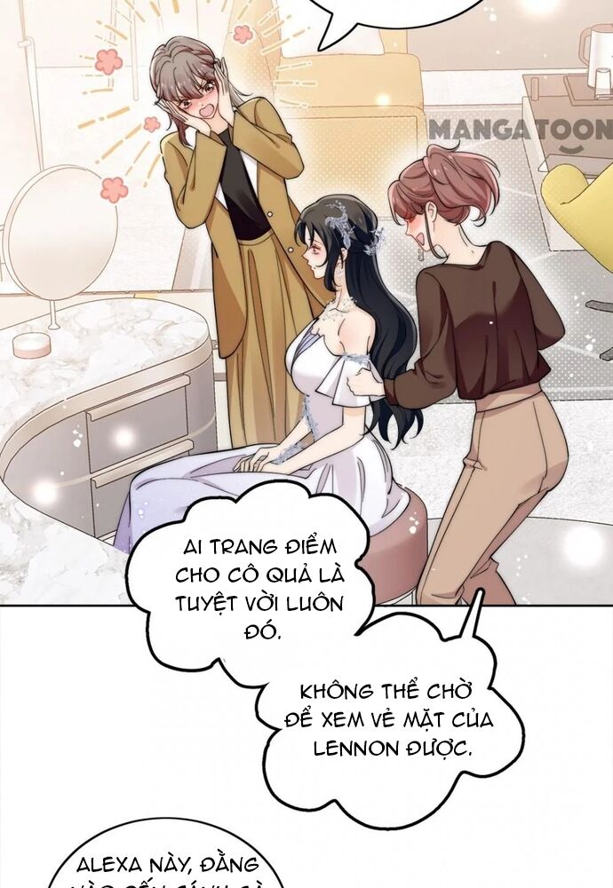 Trùng Sinh Thành Nữ Chính Độc Ác - Chương 56 - Trang 27