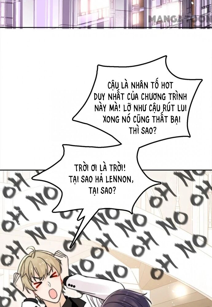 Trùng Sinh Thành Nữ Chính Độc Ác - Chương 56 - Trang 12