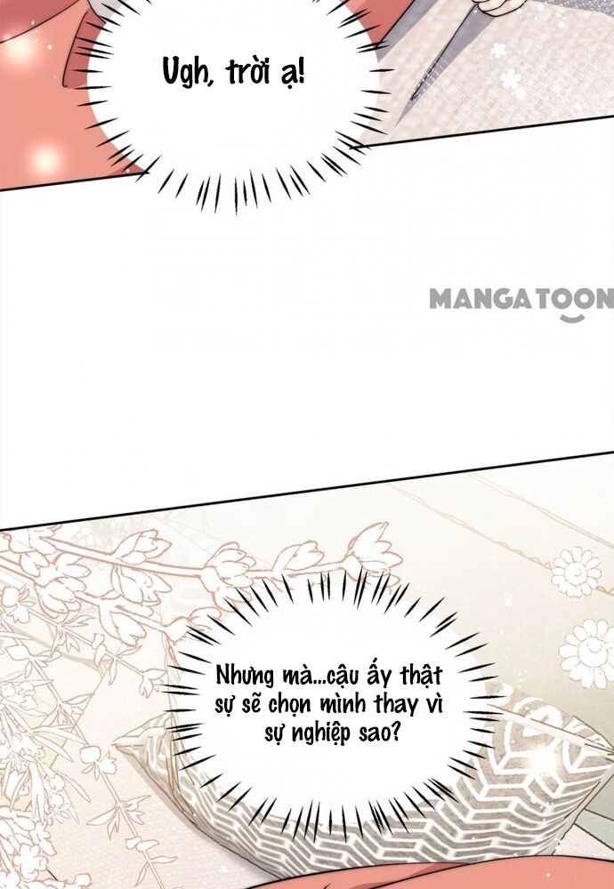 Trùng Sinh Thành Nữ Chính Độc Ác - Chương 56 - Trang 8