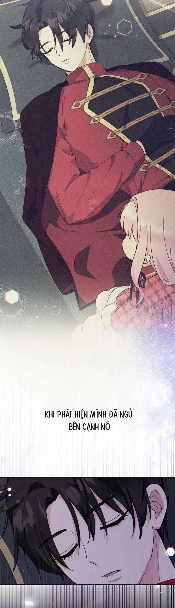 [Pnt] Tiểu Thư Tích Tiền Đi Bụi - Chương 91 - Trang 14