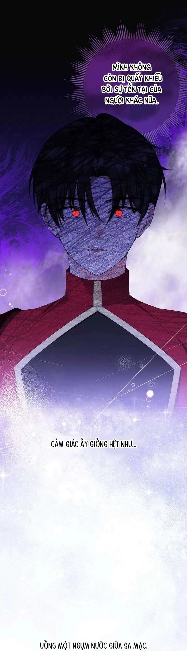 [Pnt] Tiểu Thư Tích Tiền Đi Bụi - Chương 91 - Trang 19