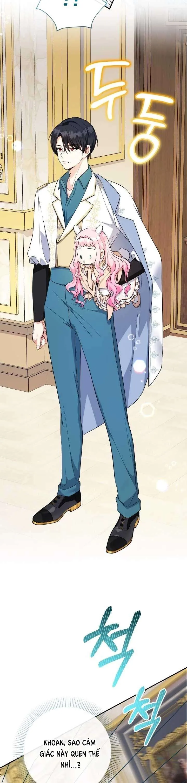 [Pnt] Tiểu Thư Tích Tiền Đi Bụi - Chương 91 - Trang 27