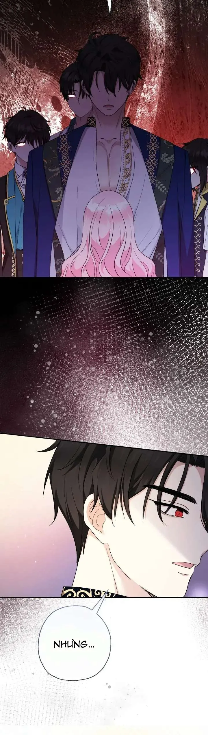 [Pnt] Tiểu Thư Tích Tiền Đi Bụi - Chương 91 - Trang 44