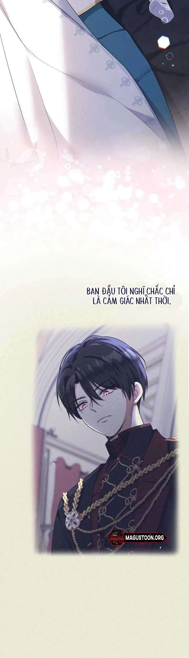 [Pnt] Tiểu Thư Tích Tiền Đi Bụi - Chương 91 - Trang 12