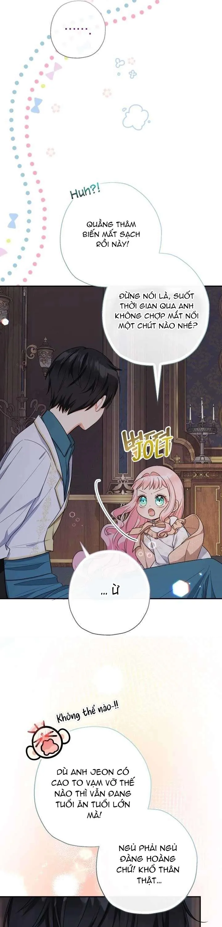 [Pnt] Tiểu Thư Tích Tiền Đi Bụi - Chương 91 - Trang 25