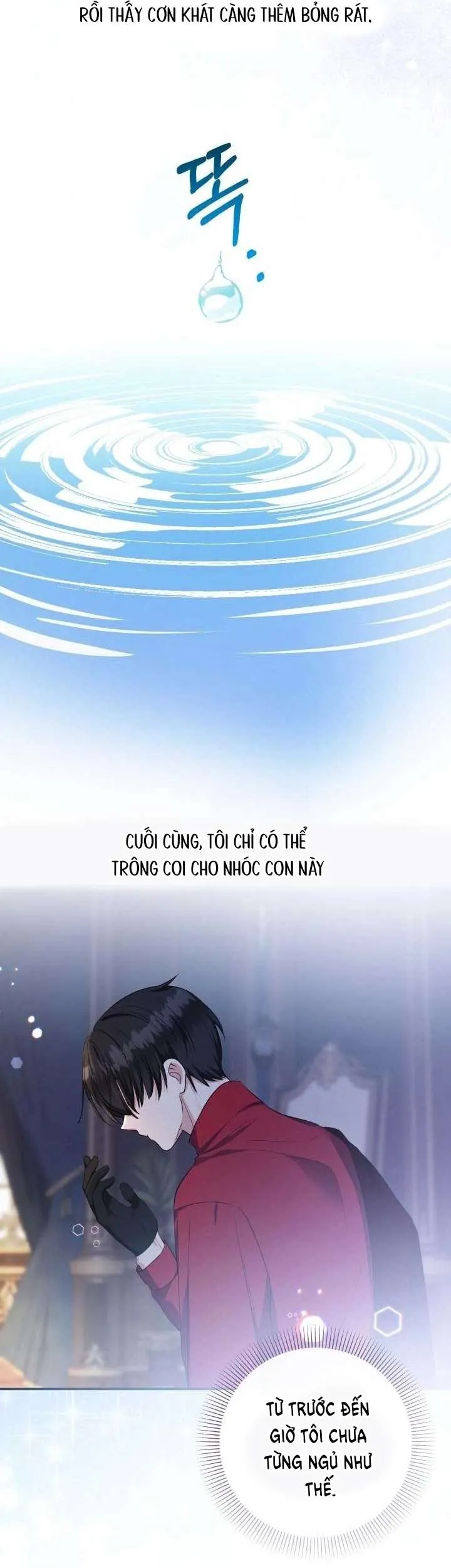 [Pnt] Tiểu Thư Tích Tiền Đi Bụi - Chương 91 - Trang 20