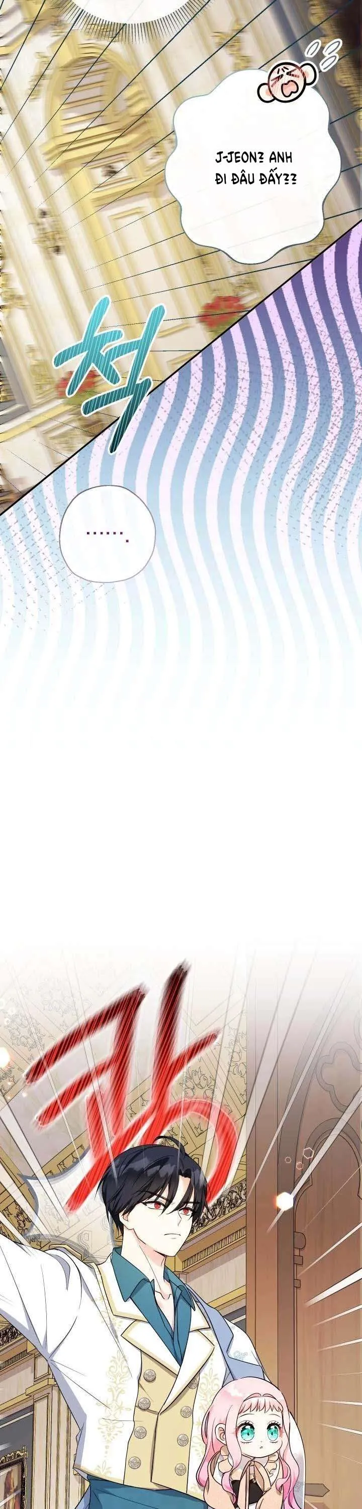 [Pnt] Tiểu Thư Tích Tiền Đi Bụi - Chương 91 - Trang 28
