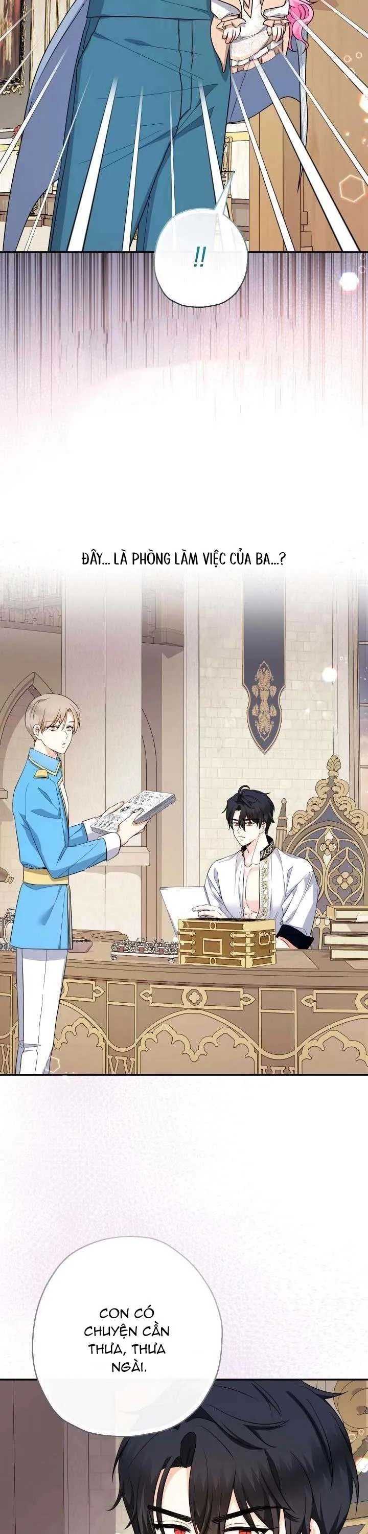 [Pnt] Tiểu Thư Tích Tiền Đi Bụi - Chương 91 - Trang 29