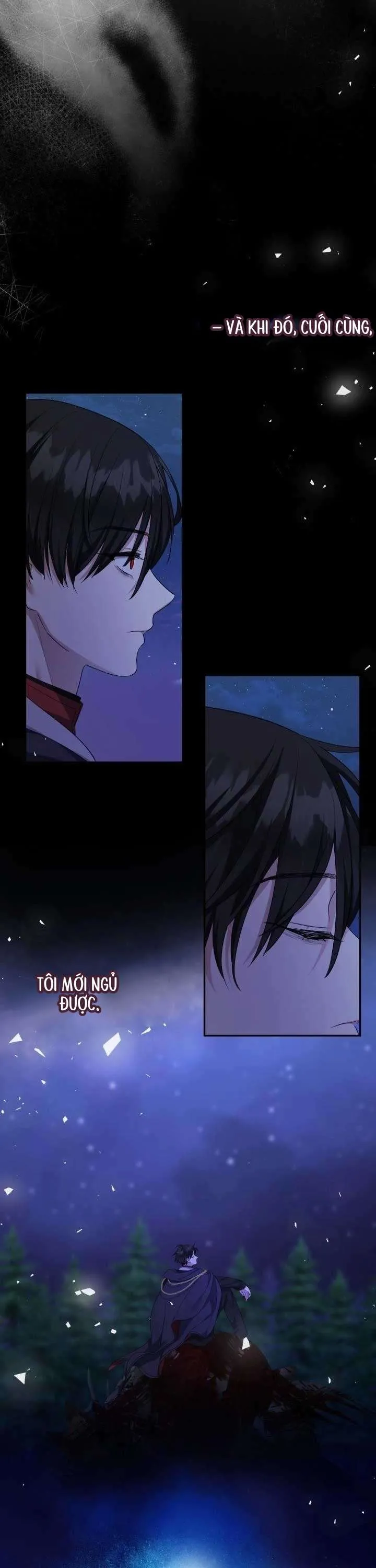 [Pnt] Tiểu Thư Tích Tiền Đi Bụi - Chương 91 - Trang 9