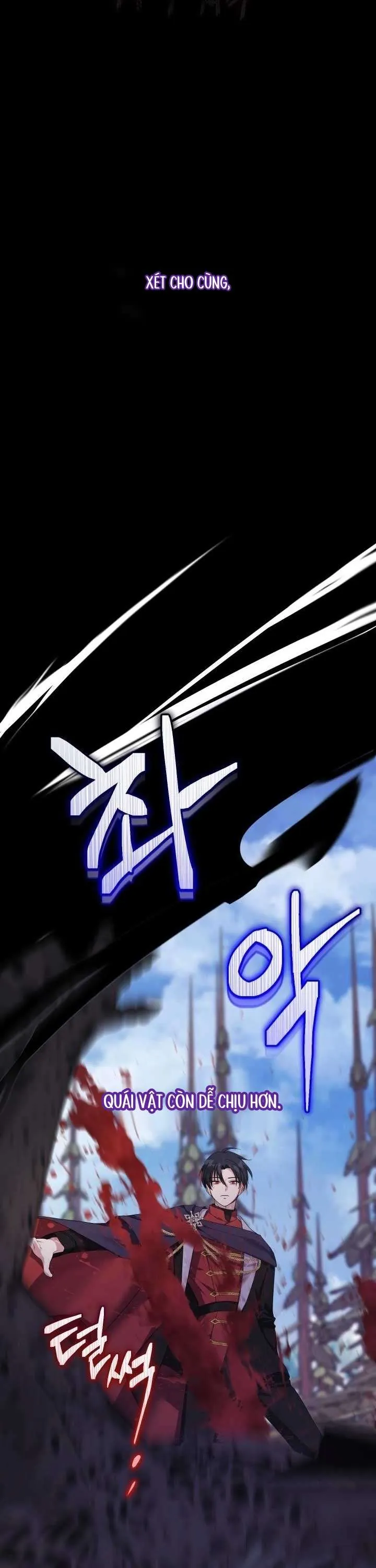 [Pnt] Tiểu Thư Tích Tiền Đi Bụi - Chương 91 - Trang 6