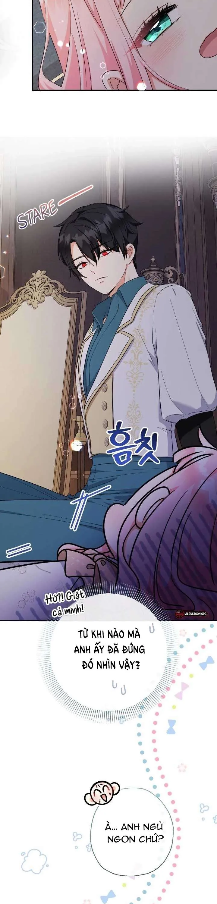 [Pnt] Tiểu Thư Tích Tiền Đi Bụi - Chương 91 - Trang 24