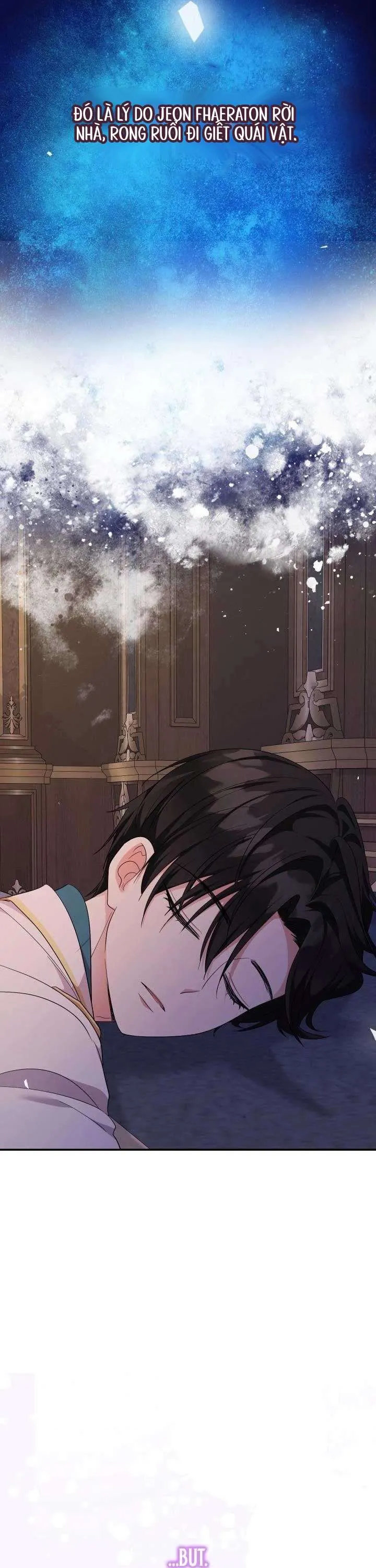 [Pnt] Tiểu Thư Tích Tiền Đi Bụi - Chương 91 - Trang 10