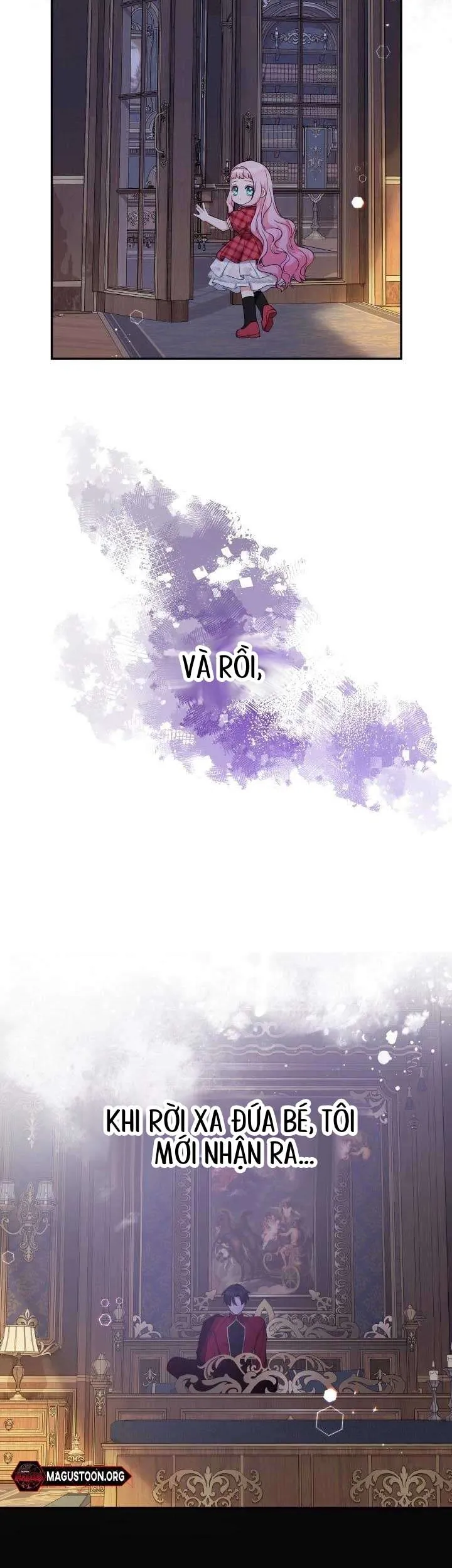 [Pnt] Tiểu Thư Tích Tiền Đi Bụi - Chương 91 - Trang 18