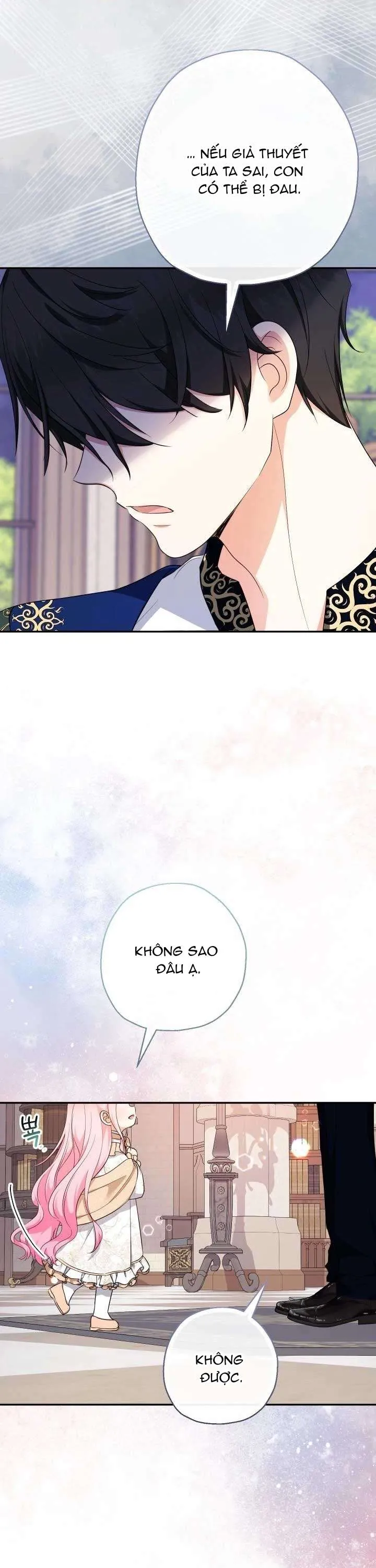 [Pnt] Tiểu Thư Tích Tiền Đi Bụi - Chương 91 - Trang 36
