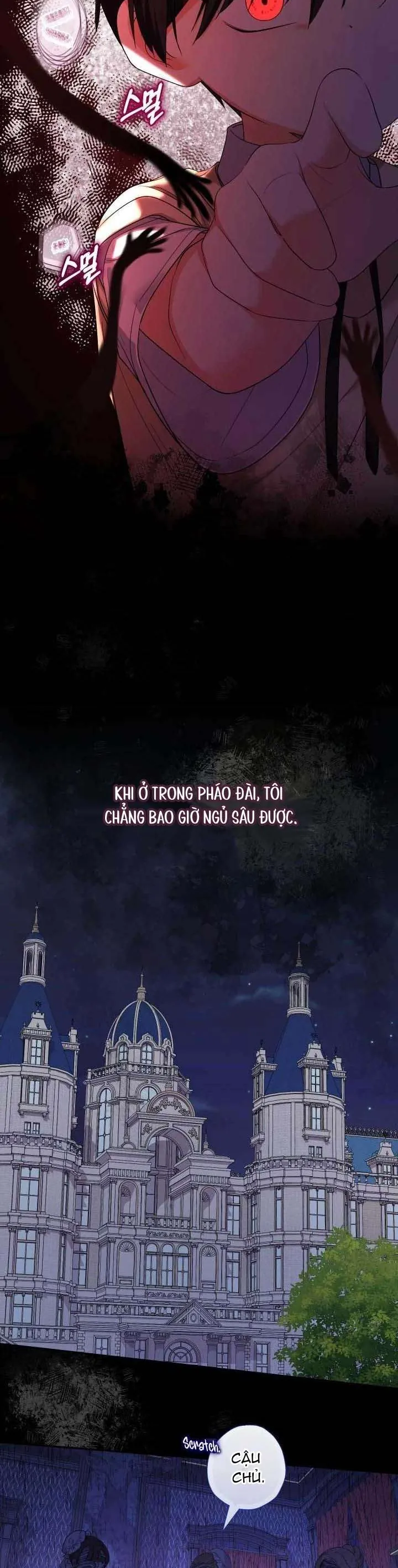 [Pnt] Tiểu Thư Tích Tiền Đi Bụi - Chương 91 - Trang 3