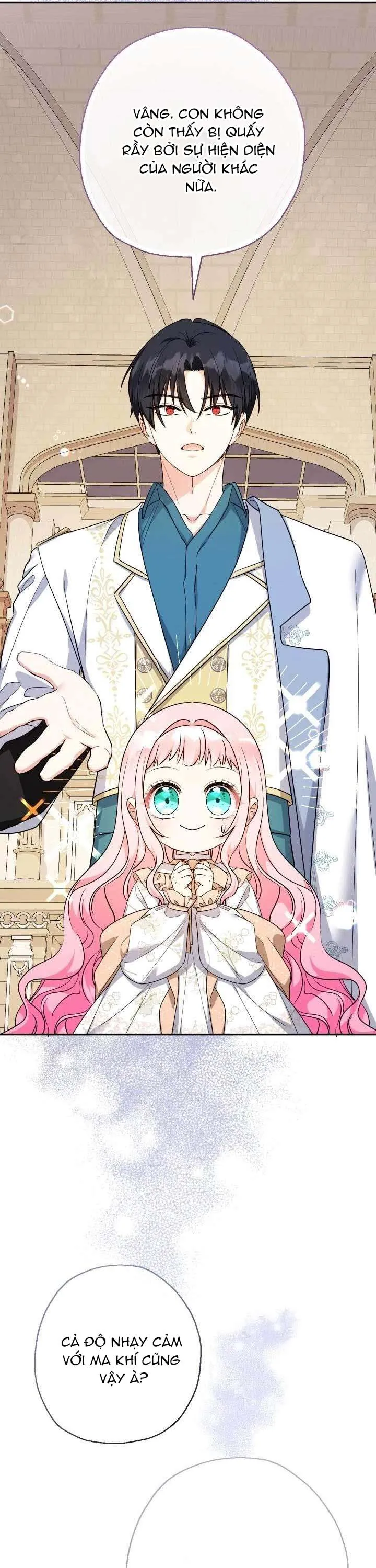 [Pnt] Tiểu Thư Tích Tiền Đi Bụi - Chương 91 - Trang 32