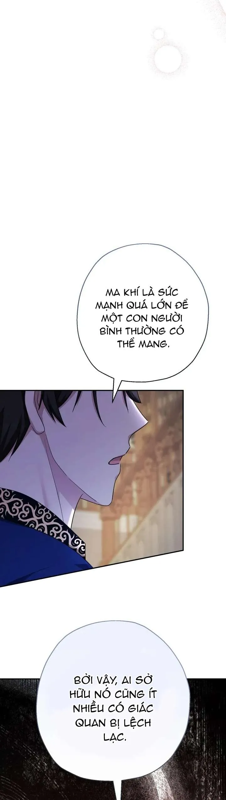 [Pnt] Tiểu Thư Tích Tiền Đi Bụi - Chương 91 - Trang 43