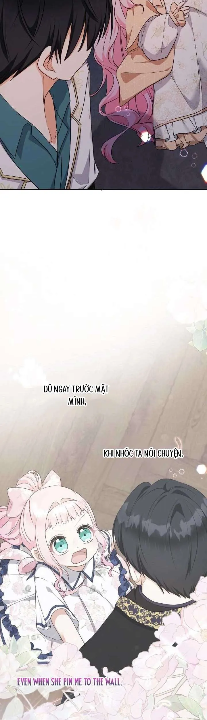 [Pnt] Tiểu Thư Tích Tiền Đi Bụi - Chương 91 - Trang 22