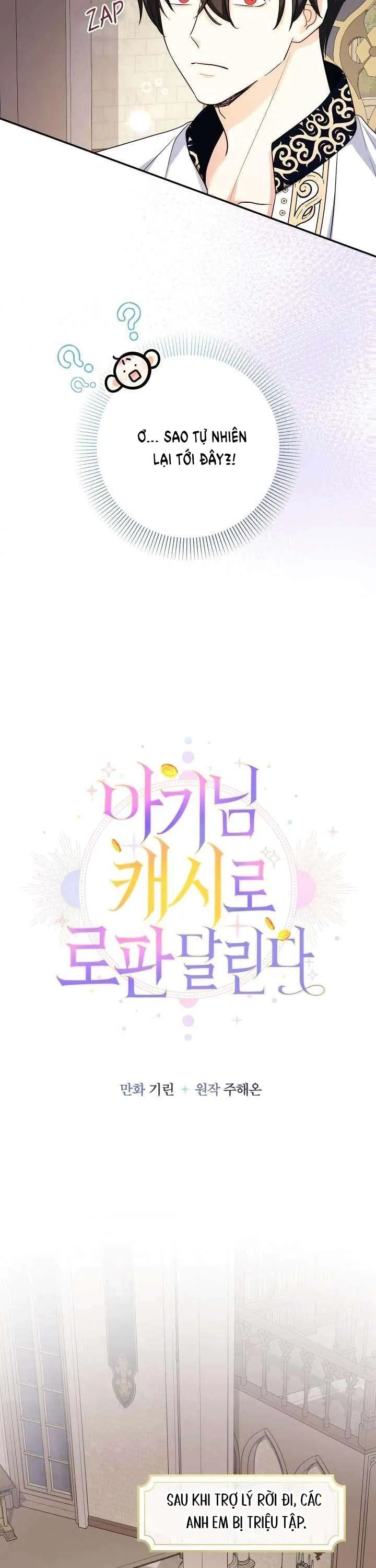 [Pnt] Tiểu Thư Tích Tiền Đi Bụi - Chương 91 - Trang 30