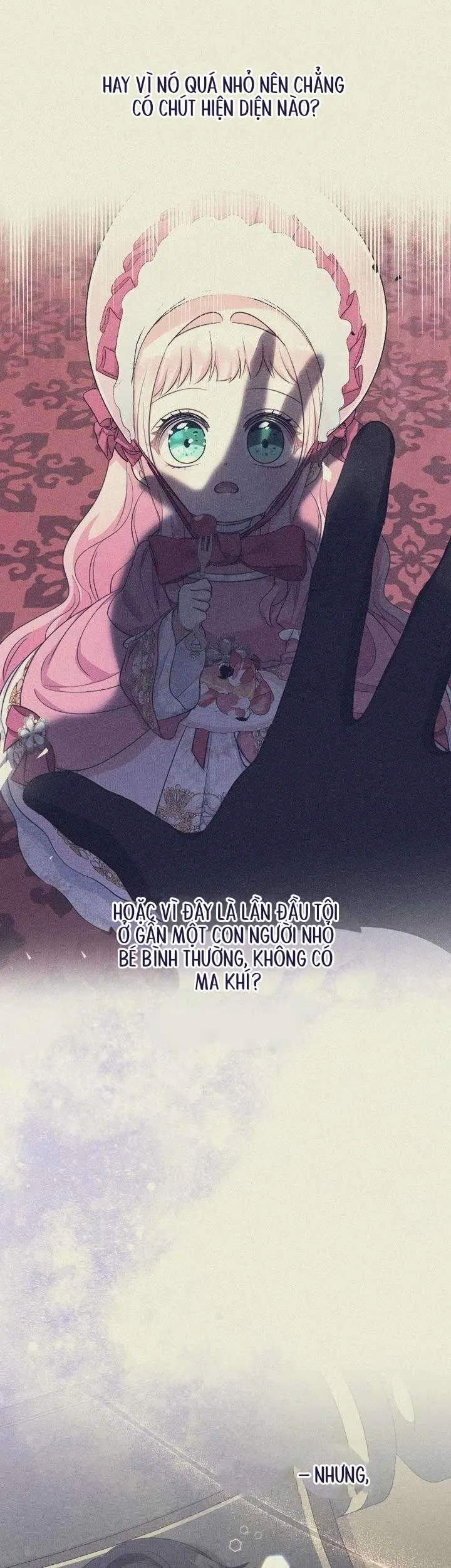 [Pnt] Tiểu Thư Tích Tiền Đi Bụi - Chương 91 - Trang 13