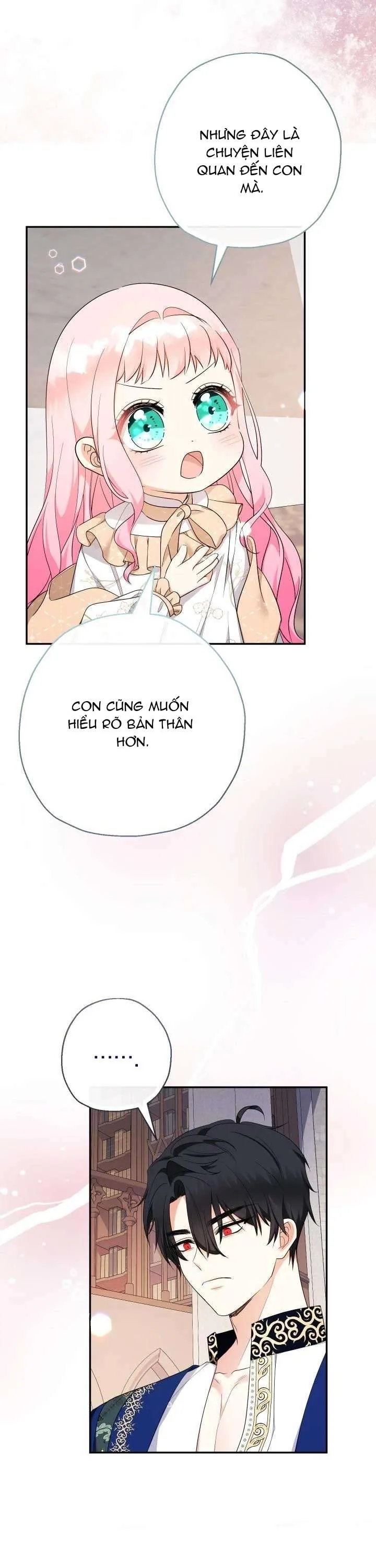 [Pnt] Tiểu Thư Tích Tiền Đi Bụi - Chương 91 - Trang 37