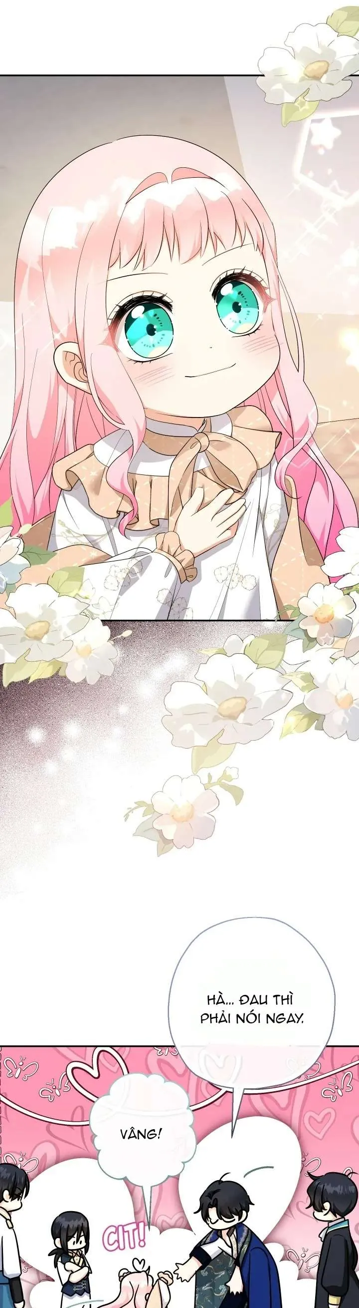 [Pnt] Tiểu Thư Tích Tiền Đi Bụi - Chương 91 - Trang 38