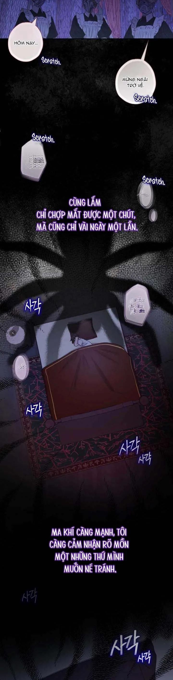 [Pnt] Tiểu Thư Tích Tiền Đi Bụi - Chương 91 - Trang 4