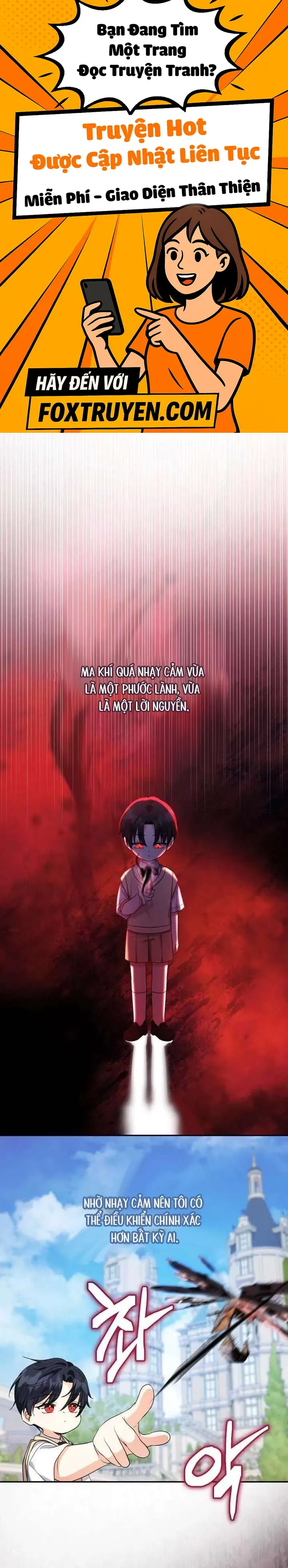 [Pnt] Tiểu Thư Tích Tiền Đi Bụi - Chương 91 - Trang 1