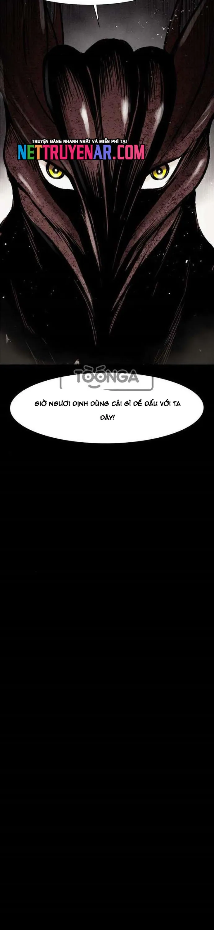 Virus Quái Vật - Chương 113 - Trang 23