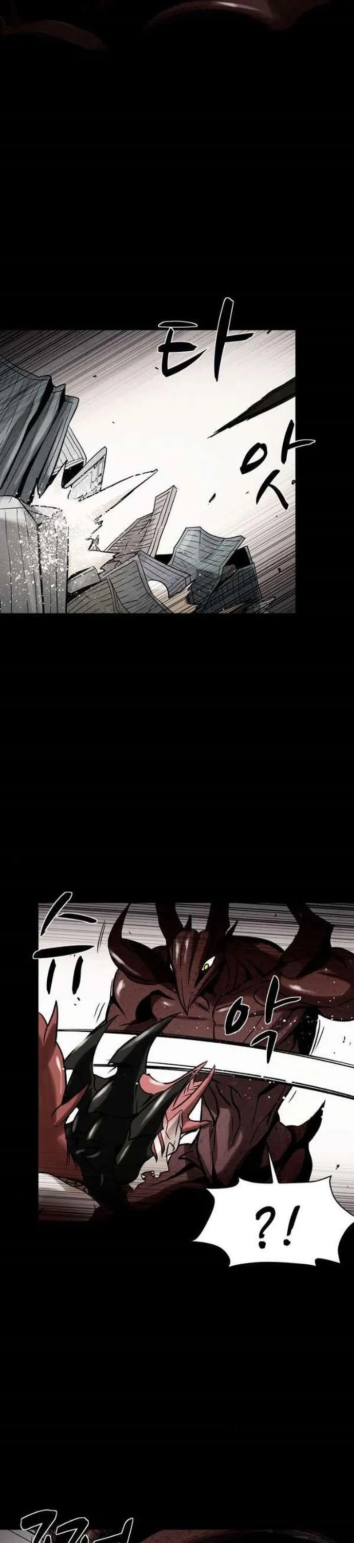 Virus Quái Vật - Chương 113 - Trang 8