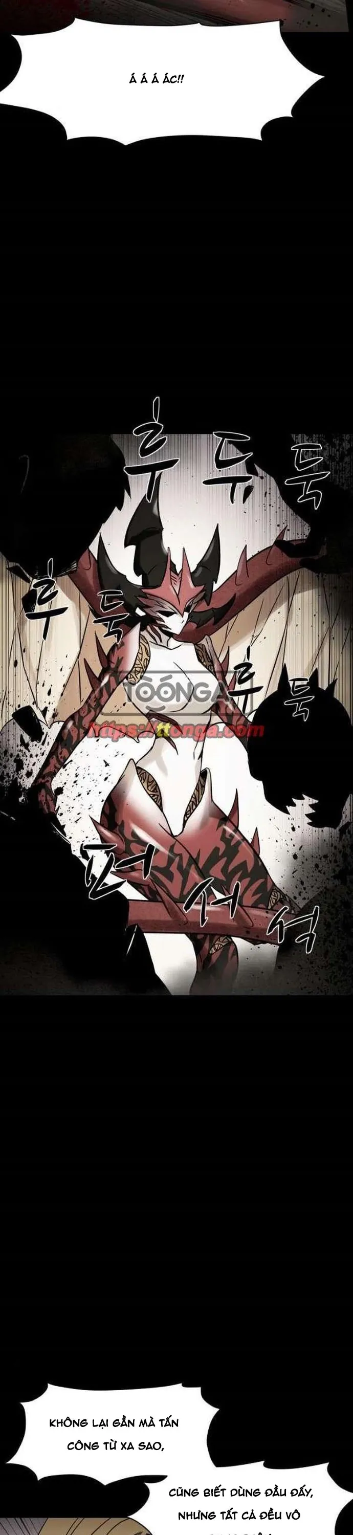 Virus Quái Vật - Chương 113 - Trang 13