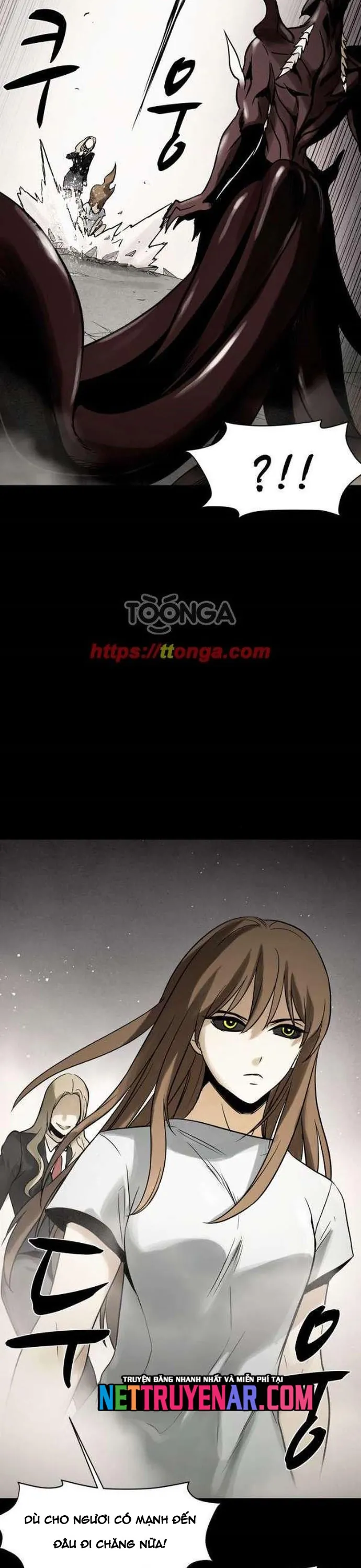 Virus Quái Vật - Chương 113 - Trang 2