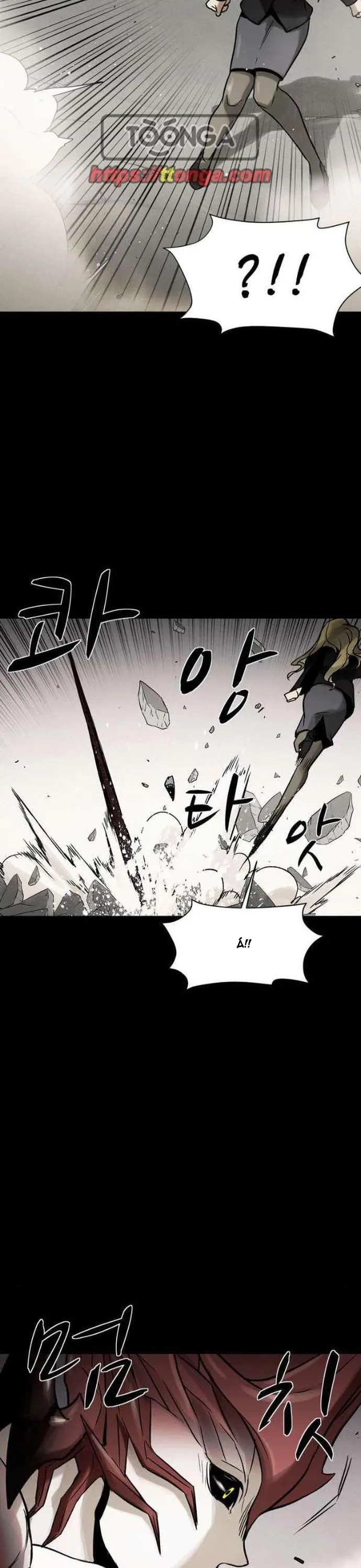 Virus Quái Vật - Chương 113 - Trang 20