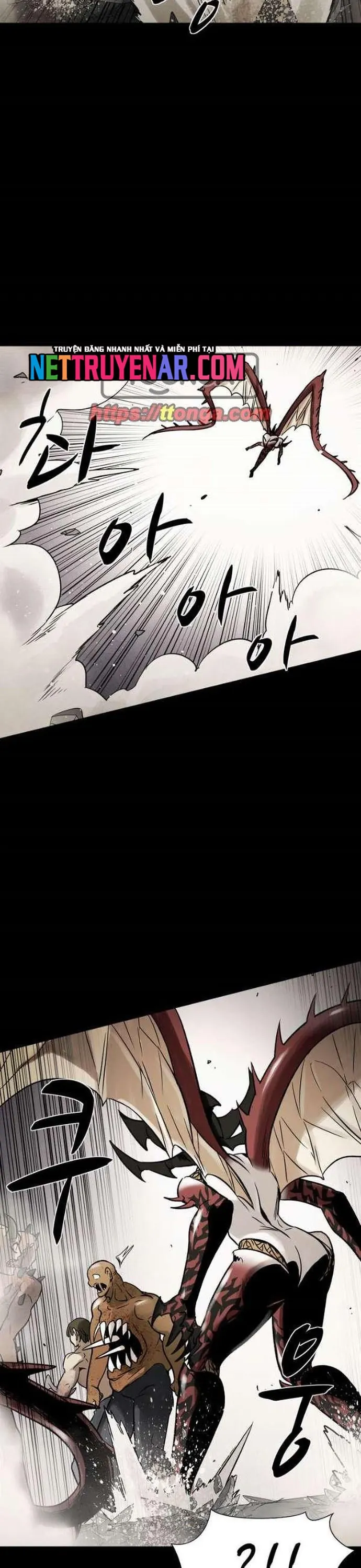 Virus Quái Vật - Chương 113 - Trang 11