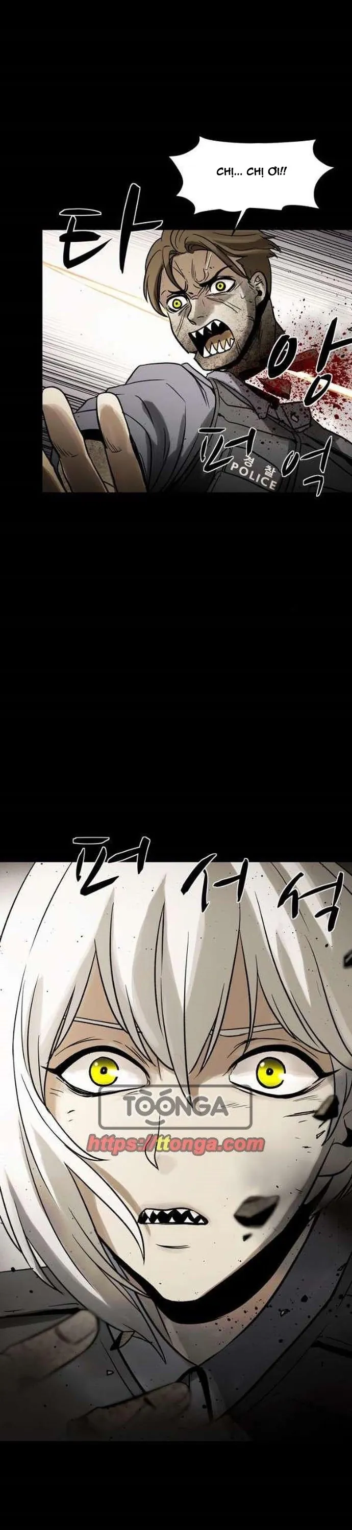 Virus Quái Vật - Chương 113 - Trang 26