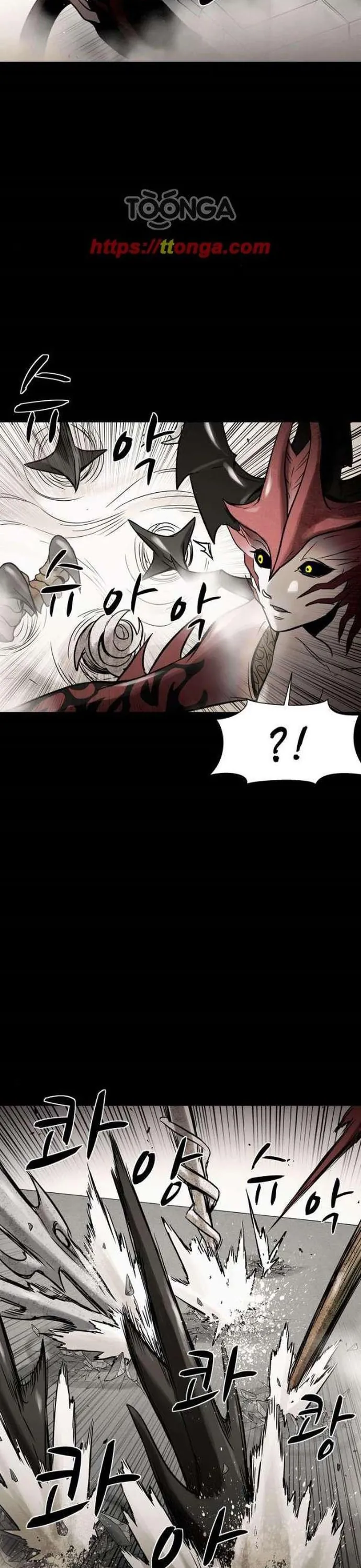 Virus Quái Vật - Chương 113 - Trang 10