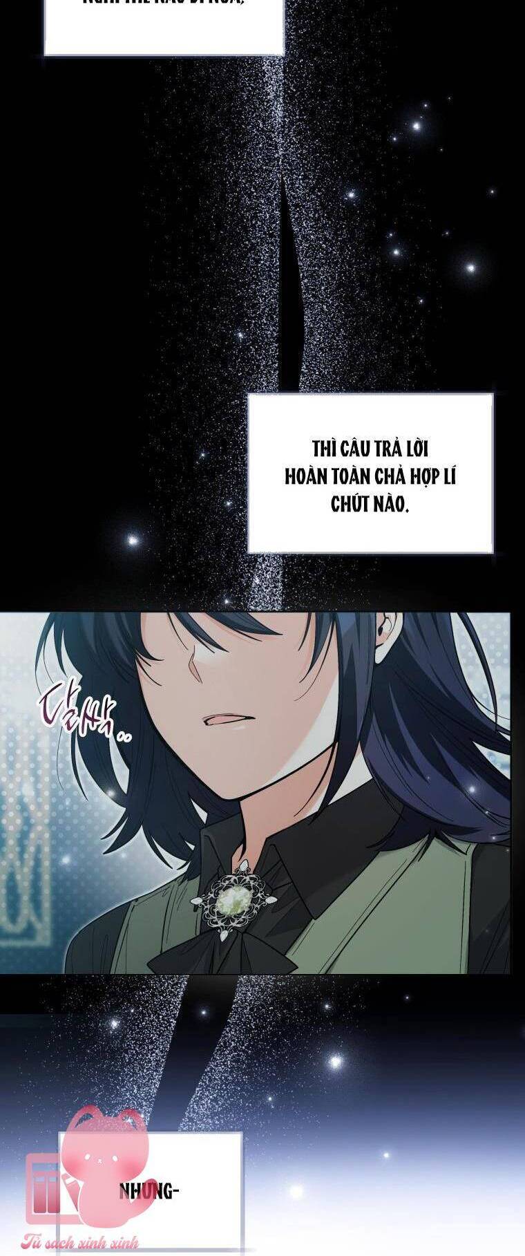 Bé Con Cá Voi Sát Thủ - Chương 39 - Trang 14