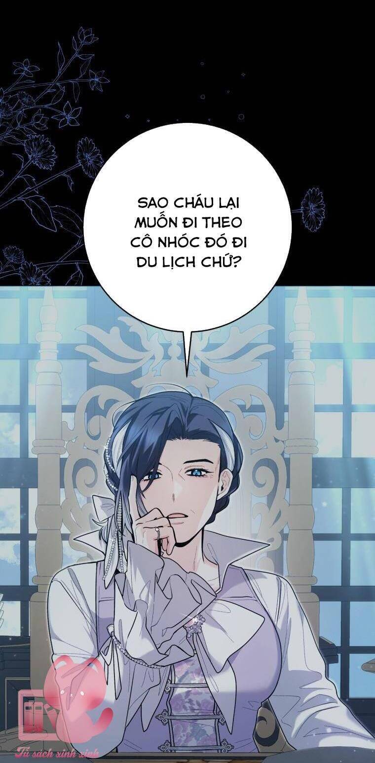 Bé Con Cá Voi Sát Thủ - Chương 39 - Trang 12