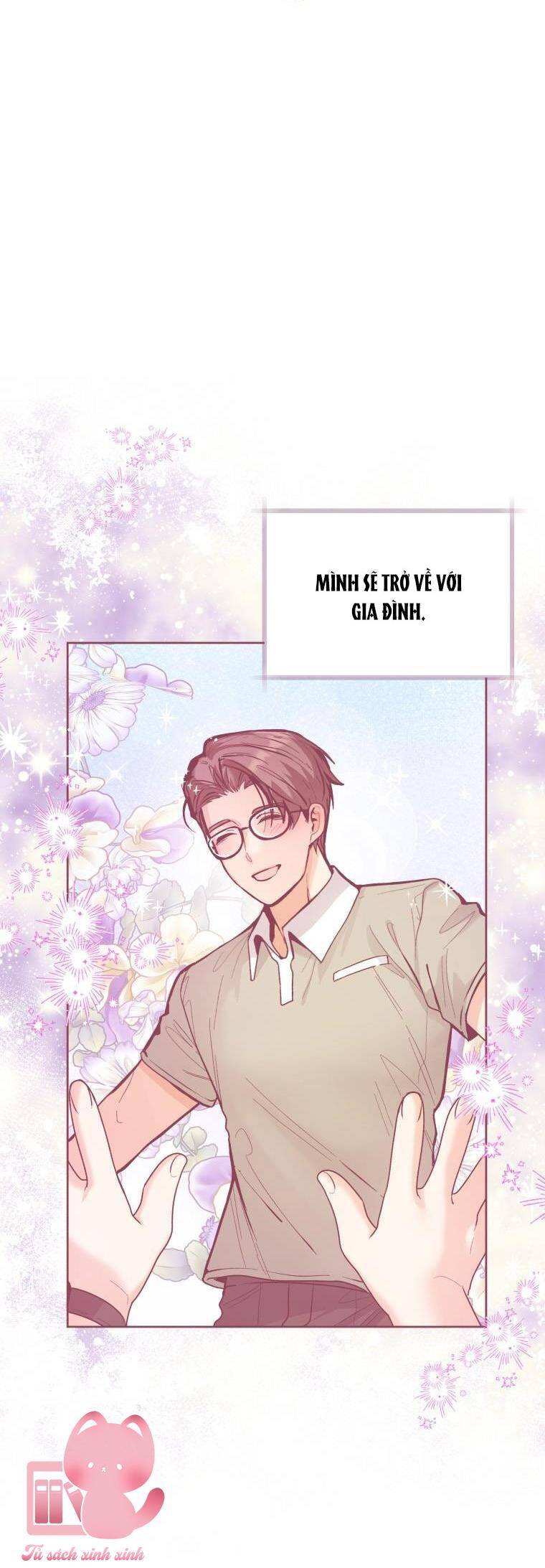 Bé Con Cá Voi Sát Thủ - Chương 39 - Trang 31