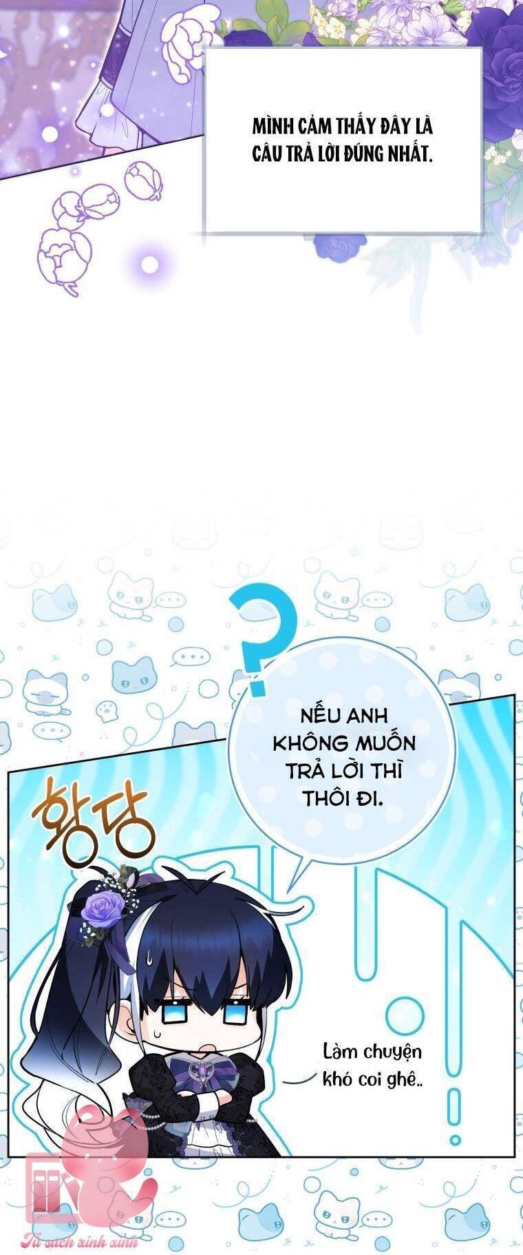 Bé Con Cá Voi Sát Thủ - Chương 39 - Trang 16