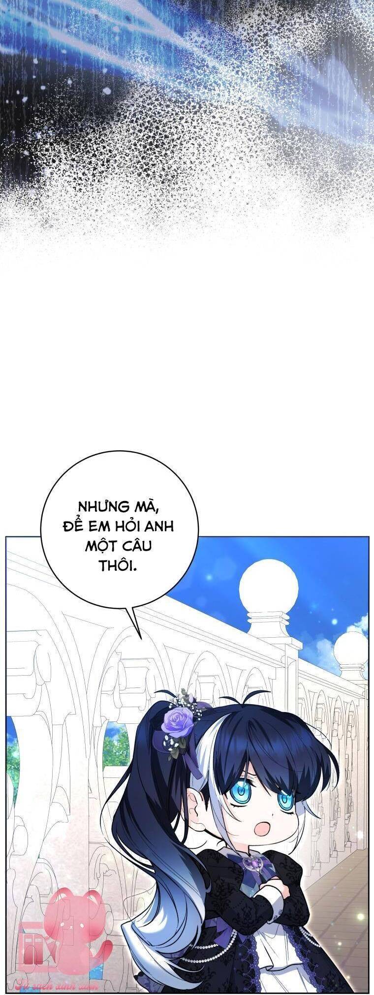 Bé Con Cá Voi Sát Thủ - Chương 39 - Trang 9