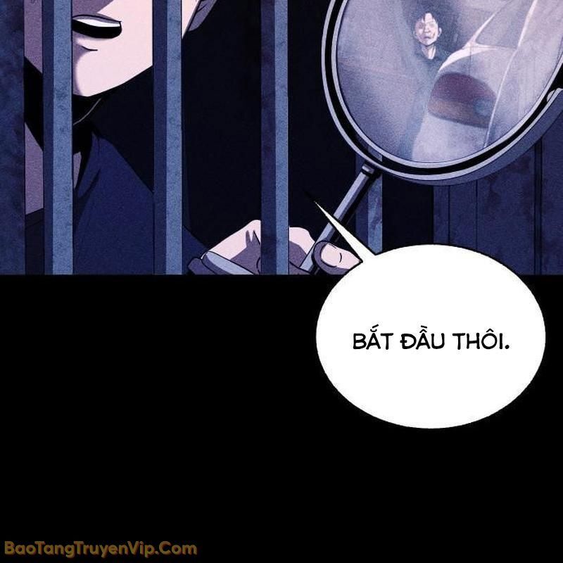 Thành Phố Địa Ngục - Chương 7 - Trang 100